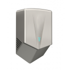 Uscator de maini Esenia Dual Jet Inox 304