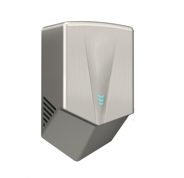 Uscator de maini Esenia Dual Jet Inox 304