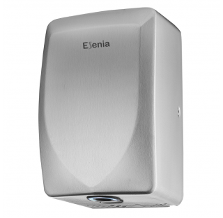 Uscator de maini Esenia Dry Plus inox