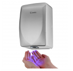 Uscator de maini Esenia Dry Plus inox