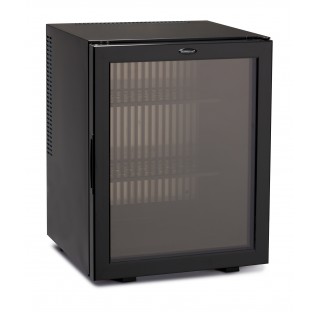 Minibar termoelectric TECHNOFROST 30L cu usa de sticla HP30LGN-PLUS Minibar termoelectric TECHNOFROST 30L cu usa de sticla HP30LGN-PLUS