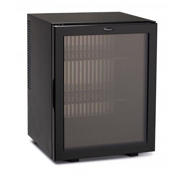 Minibar termoelectric TECHNOFROST 30L cu usa de sticla HP30LGN-PLUS Minibar termoelectric TECHNOFROST 30L cu usa de sticla HP30LGN-PLUS