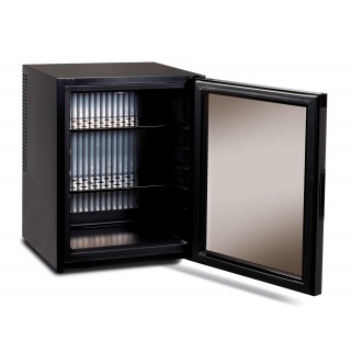 Minibar termoelectric TECHNOFROST 30L cu usa de sticla HP30LGN-PLUS Minibar termoelectric TECHNOFROST 30L cu usa de sticla HP30LGN-PLUS