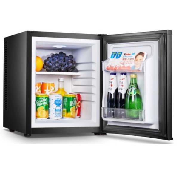 Minibar termoelectric 30l TP30N Plus