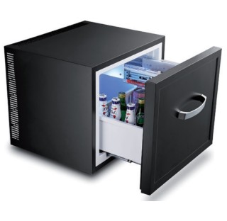 Minibar termoelectric tip sertar, 28 litri Minibar termoelectric tip sertar, 28 litri