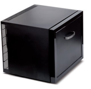 Minibar termoelectric tip sertar, 28 litri Minibar termoelectric tip sertar, 28 litri