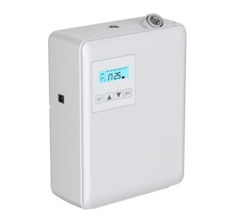 Aparat odorizant profesional programabil, White P02