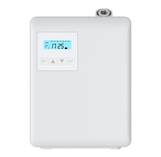 Aparat odorizant profesional programabil, White P02 Aparat odorizant profesional programabil, White P02