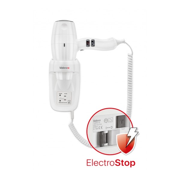 VALERA SILENT JET PROTECT 1200 SHAVER VALERA SILENT JET PROTECT 1200 SHAVER