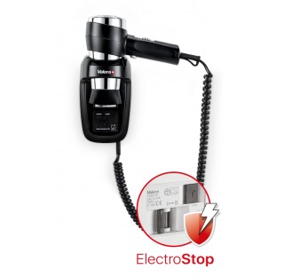 VALERA ACTION PROTECT 1600 SHAVER BLACK   VALERA ACTION PROTECT 1600 SHAVER BLACK