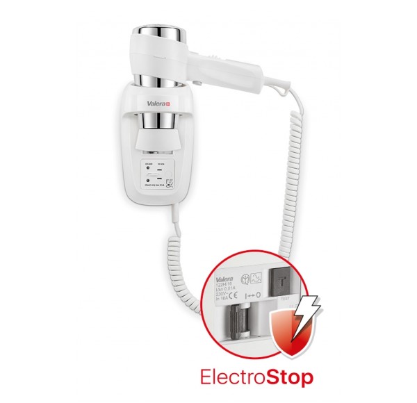 VALERA ACTION PROTECT 1600 SHAVER WHITE    VALERA ACTION PROTECT 1600 SHAVER WHITE