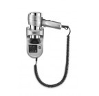 VALERA ACTION SUPER PLUS 1600 SHAVER SILVER   