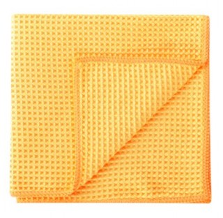 Set 3 lavete din microfibra Esenia tip "Waffle" Set 3 lavete din microfibra Esenia tip "Waffle"
