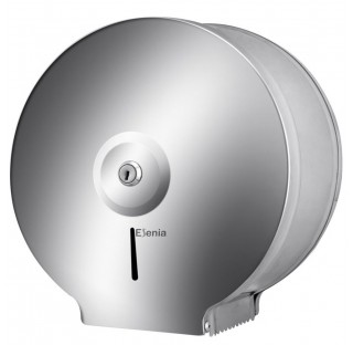 Dispenser hârtie igienică Esenia lucios Dispenser hârtie igienică Esenia lucios