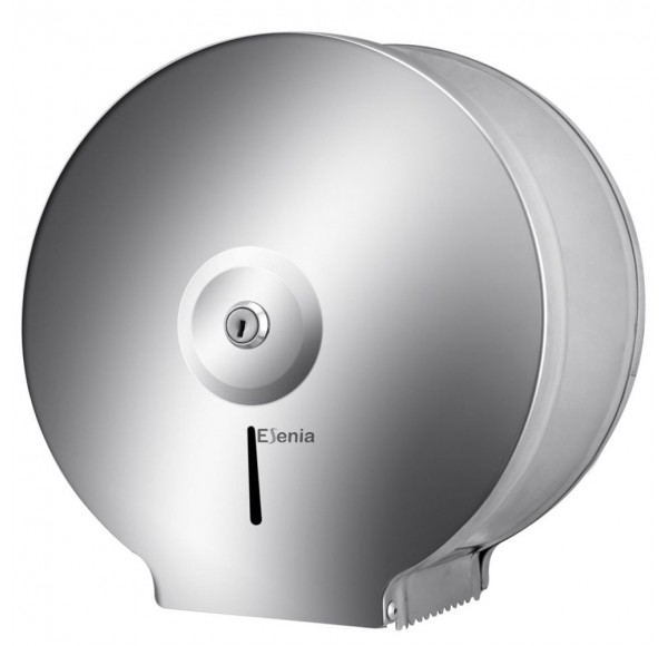 Dispenser hârtie igienică Esenia lucios Dispenser hârtie igienică Esenia lucios