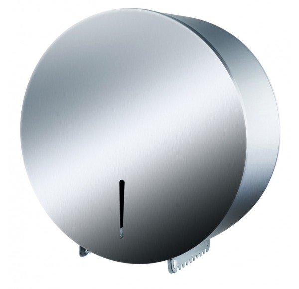 Dispenser hârtie igienică inox 304 satinat  Dispenser hârtie igienică inox 304 satinat