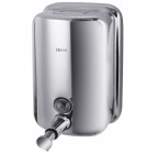 Dozator săpun lichid Esenia inox    