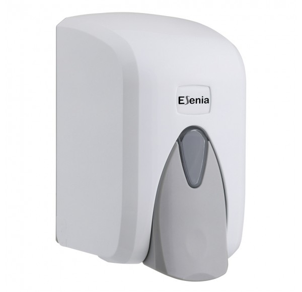 Dozator sapun lichid Esenia ABS - 500 ml Dozator sapun lichid Esenia ABS - 500 ml