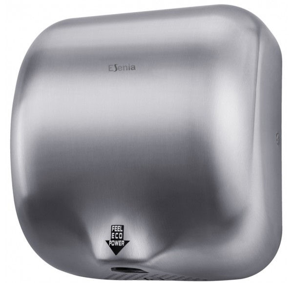 Uscator de maini inox Esenia Power Jet    Uscator de maini inox Esenia Power Jet