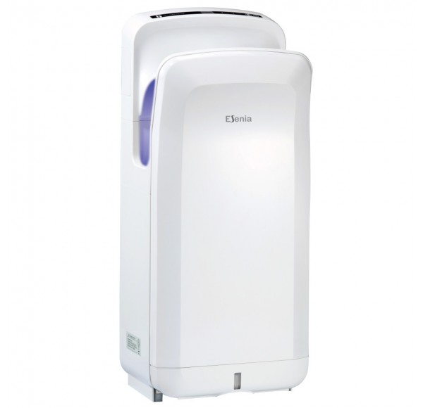 Uscator de maini vertical - Esenia V-Plus Uscator de maini vertical - Esenia V-Plus