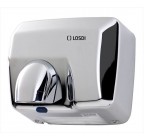 Uscator maini automat LOSDI Blinder 2500W Otel inoxidabil lucios