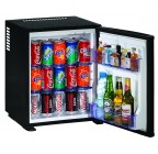 Minibar termoelectric 30l