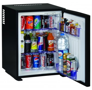 Minibar cu absorbtie SM 40 ECO Minibar cu absorbtie SM 40 ECO