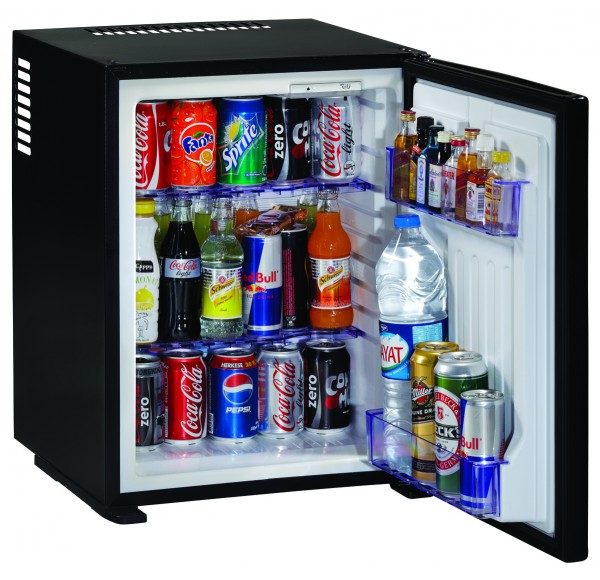 Minibar cu absorbtie SM 40 ECO Minibar cu absorbtie SM 40 ECO