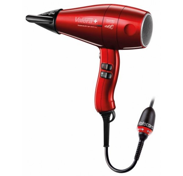 VALERA SWISS SILENT JET 8500 D RC IONIC  VALERA SWISS SILENT JET 8500 D RC IONIC