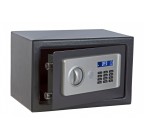 Seif hotelier semi-automat cu display (Ipad)