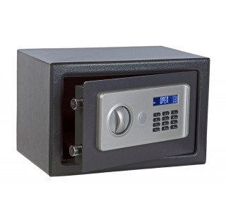 Seif hotelier semi-automat cu display (Ipad) Seif hotelier semi-automat cu display (Ipad)