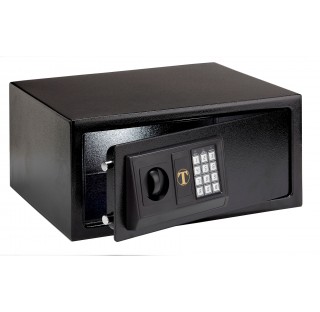 Seif hotelier semi-automat (laptop 15") Seif hotelier semi-automat (laptop 15")