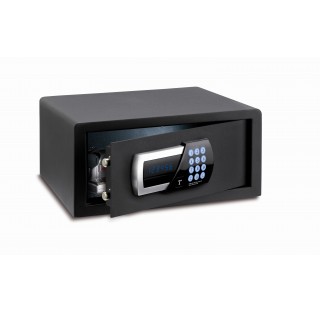 Seif hotelier automat cu display (laptop 17") TSW/4HN-S Seif hotelier automat cu display (laptop 17") TSW/4HN-S