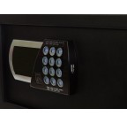Seif hotelier automat cu display (laptop 17")