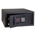 Seif hotelier automat cu display (laptop 15")