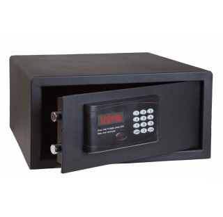 Seif hotelier automat cu display (laptop 15") Seif hotelier automat cu display (laptop 15")