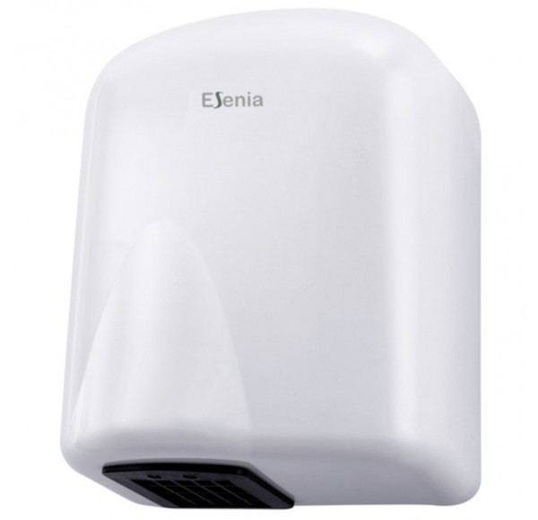 Uscător de mâini ABS Esenia 1650 Uscător de mâini ABS Esenia 1650