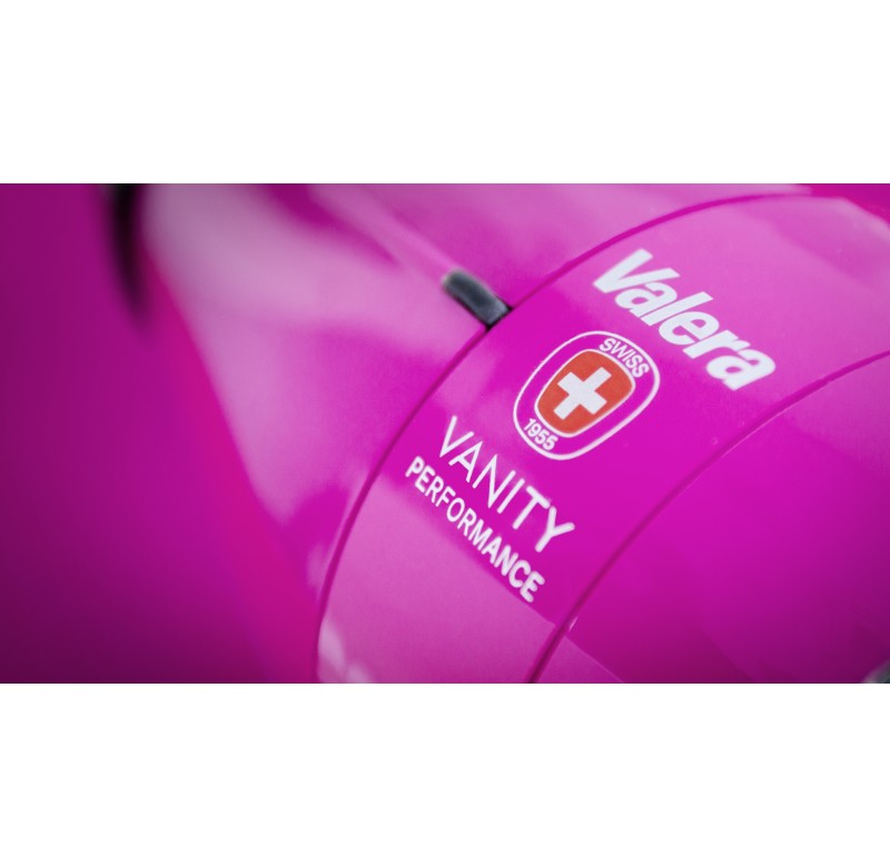 VANITY HI-POWER HOT PINK