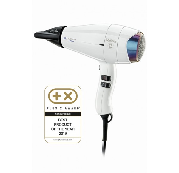 EPOWER 2020 WHITE Rotocord EPOWER 2020 WHITE Rotocord