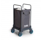 Carucior rufe murdare 125l