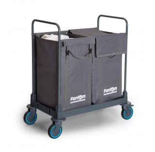 Carucior rufe murdare 250l Carucior rufe murdare 250l