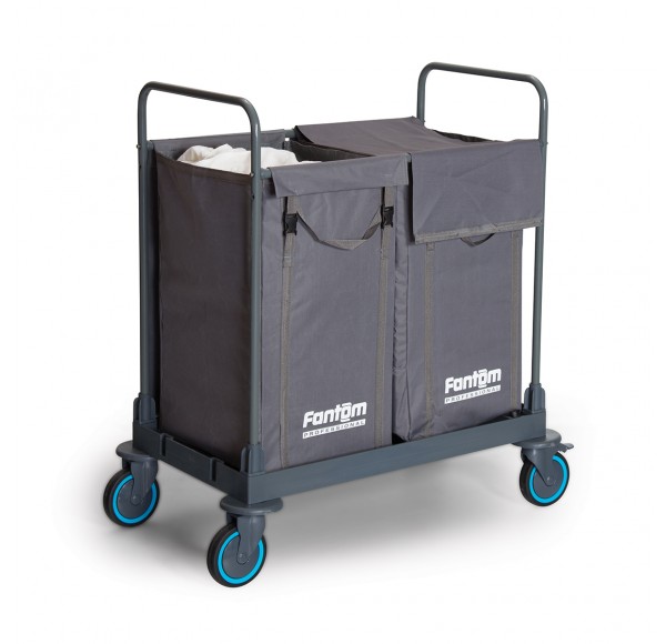 Carucior rufe murdare 250l Carucior rufe murdare 250l