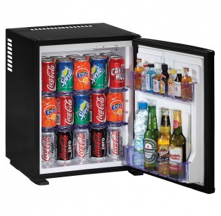 Minibar cu absorbtie SM 30 ECO Minibar cu absorbtie SM 30 ECO