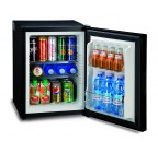 Minibar termoelectric 40l 