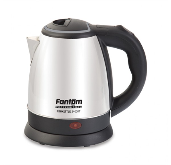 Fierbator electric profesional PROKETTLE 2400KT Fierbator electric profesional PROKETTLE 2400KT