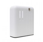 Aparat odorizant profesional - Scentevo ABI PLUS, white, programabil prin WIFI