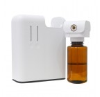 Aparat odorizant profesional - Scentevo ABI PLUS, white, programabil prin WIFI