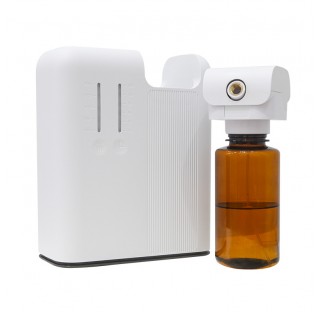 Aparat odorizant profesional - Scentevo ABI PLUS, white, programabil prin WIFI