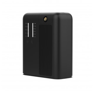 Aparat odorizant profesional - Scentevo ABI PLUS, black, programabil prin WIFI