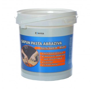 Sapun pasta abraziva pentru maini 1kg Sapun pasta abraziva pentru maini 1kg
